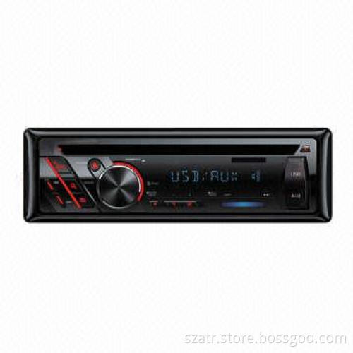 Fix Panel Compatible DVD/VCD/CD players/Radio